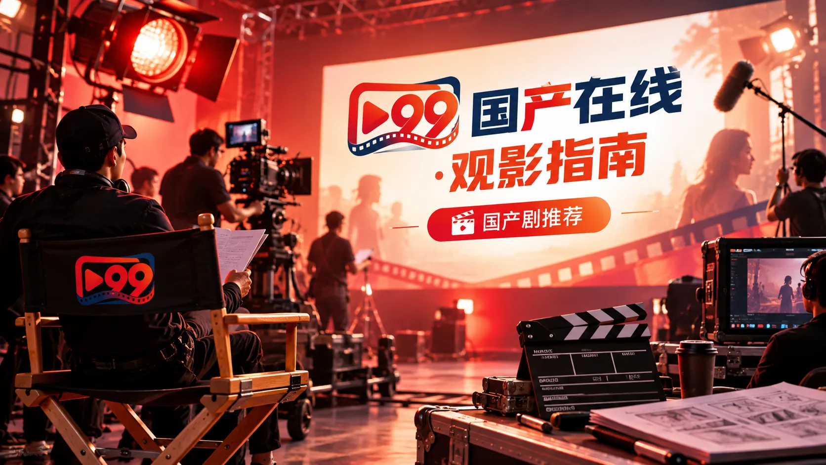 国产在线观看电影幕后与观影指南